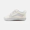 Vans In Old Skool Crib Unisex - Geboortegeschenk - White -Vans 8cdbf026f2dc42b683b7d8ad1d3a7d7b