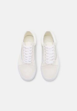 Vans Old Skool Stackform - Sneakers Laag - Marshmallow -Vans 8d11c4fa4c3244e5bd84719b71b9fce1