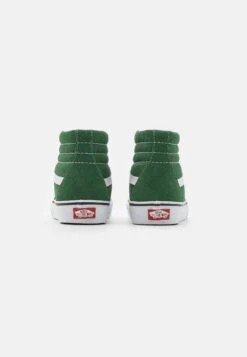 Vans Sk8 Hi Unisex - Sneakers Hoog - Greener Pastures -Vans 8e0c26d5756e49bfac7f1e841ba41ee3