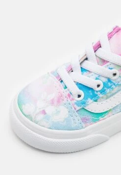 Vans Old Skool Elastic Lace Tapered - Sneakers Laag - Sunny Day Multi-Coloured/True White 13 Vans Old Skool Elastic Lace Tapered - Sneakers Laag - Sunny Day Multi-Coloured/True White -Vans 8e6e317dc6994334a2a849ebc455efec