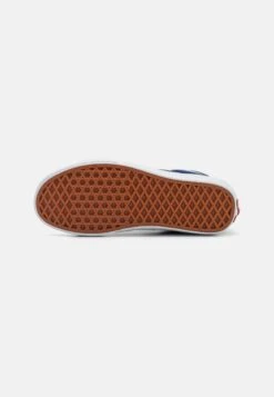 Vans Sk8 Hi Unisex - Sneakers Hoog - Color Theory Beacon Blue -Vans 8eaf6579f9e24162a44ca7f08f772730