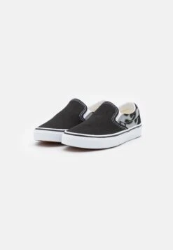 Vans Classic Slip On Unisex - Instappers - Black 10 Vans Classic Slip On Unisex - Instappers - Black -Vans 8ef15245e0a44352aa7f4d95106d0e8f