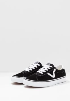 Ua Vans Sport - Sneakers Laag - Black 11 Ua Vans Sport - Sneakers Laag - Black -Vans 8f179a8ac41240a7bdb8b2648c07a91e