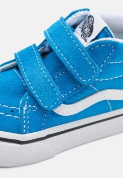Vans Sk8-Mid Reissue Unisex - Sneakers Hoog - Color Theory Brilliant Blue 13 Vans Sk8-Mid Reissue Unisex - Sneakers Hoog - Color Theory Brilliant Blue -Vans 8f5d06d2430d445681b8ca2bd4a0334e