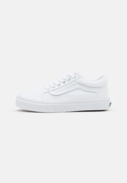 Vans Uy Old Skool - Sneakers Laag - True White