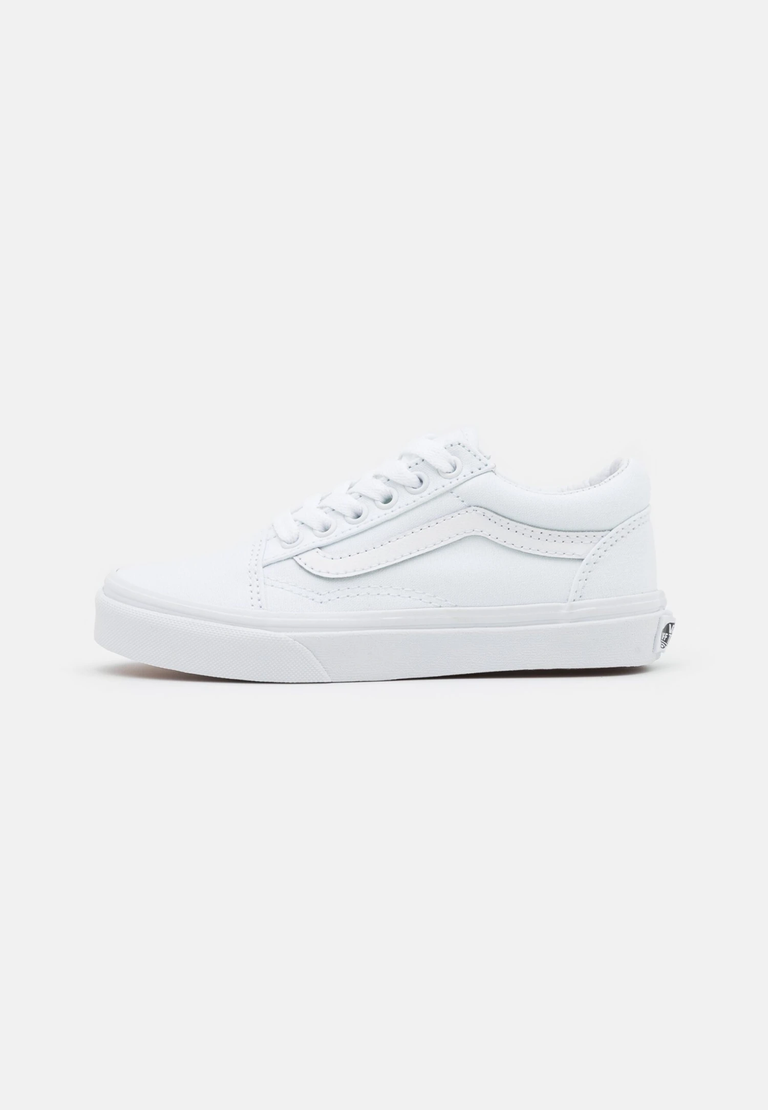 Vans Uy Old Skool - Sneakers Laag - True White 3 Vans Uy Old Skool - Sneakers Laag - True White