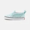 Vans Slip-On Unisex - Sneakers Laag - Color Theory/Canal Blue 2 Vans Slip-On Unisex - Sneakers Laag - Color Theory/Canal Blue -Vans 8fd1edfb537a4bae89bcd132db0ea437