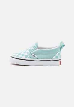 Vans Slip-On Unisex - Sneakers Laag - Color Theory/Canal Blue