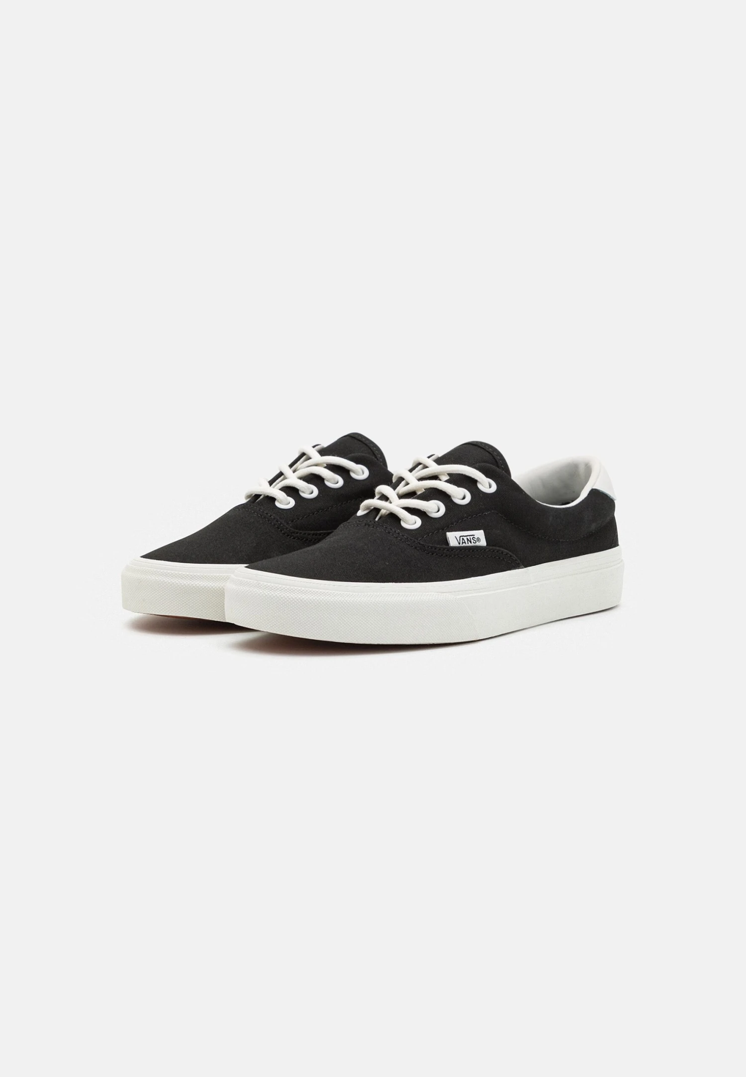 Vans Era 59 Unisex - Sneakers Laag - Black 4 Vans Era 59 Unisex - Sneakers Laag - Black - Afbeelding 2