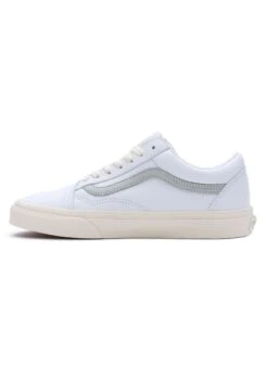 Vans Old Skool - Sneakers Laag - Grey