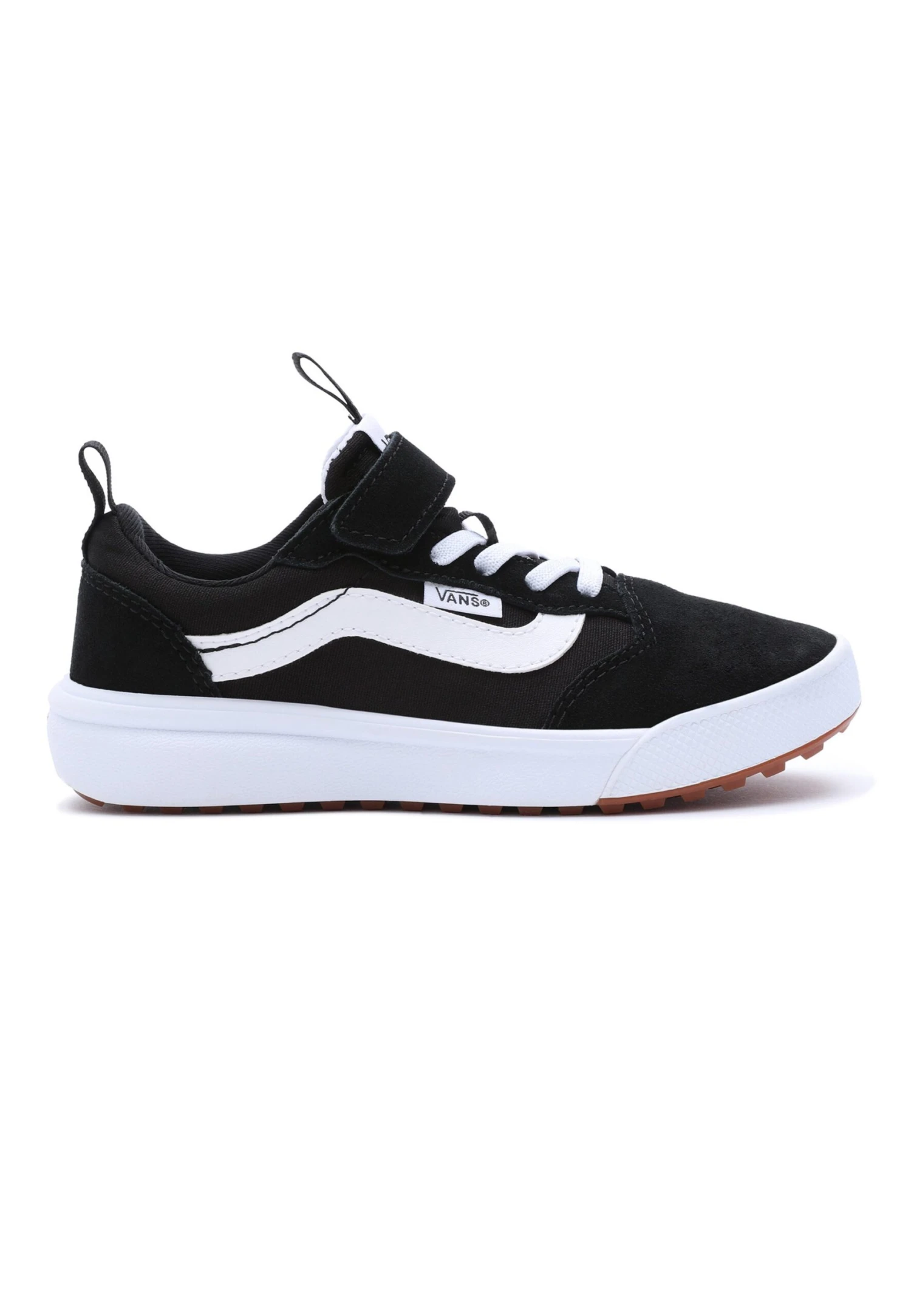 Vans Ultrarange- Sneakers Laag - Black True White 7 Vans Ultrarange- Sneakers Laag - Black True White - Afbeelding 5