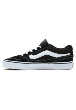 Vans Caldrone - Sneakers Laag - Black