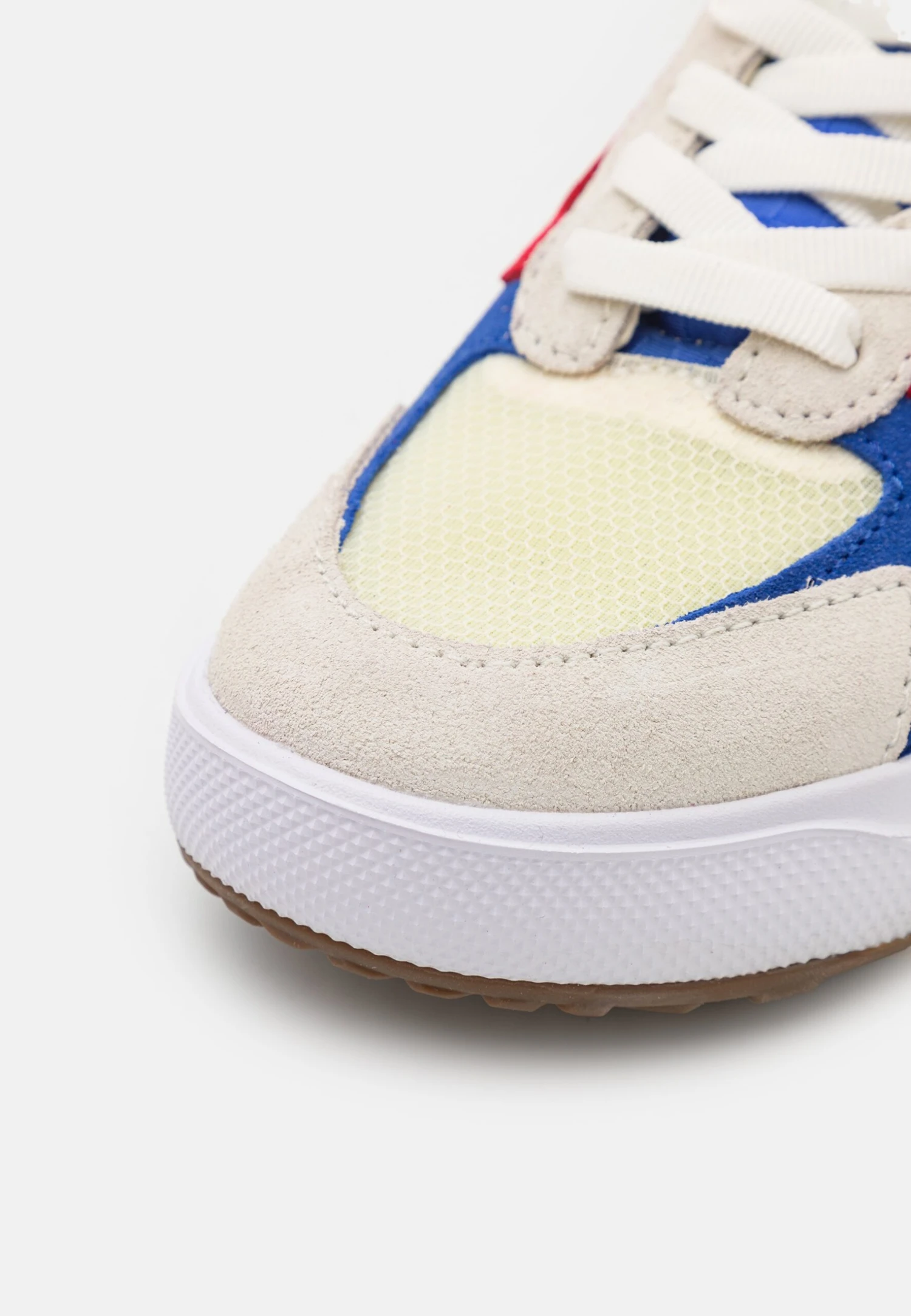 Vans Ultrarange - Sneakers Laag - Vintage White/Multi-Coloured 8 Vans Ultrarange - Sneakers Laag - Vintage White/Multi-Coloured - Afbeelding 6