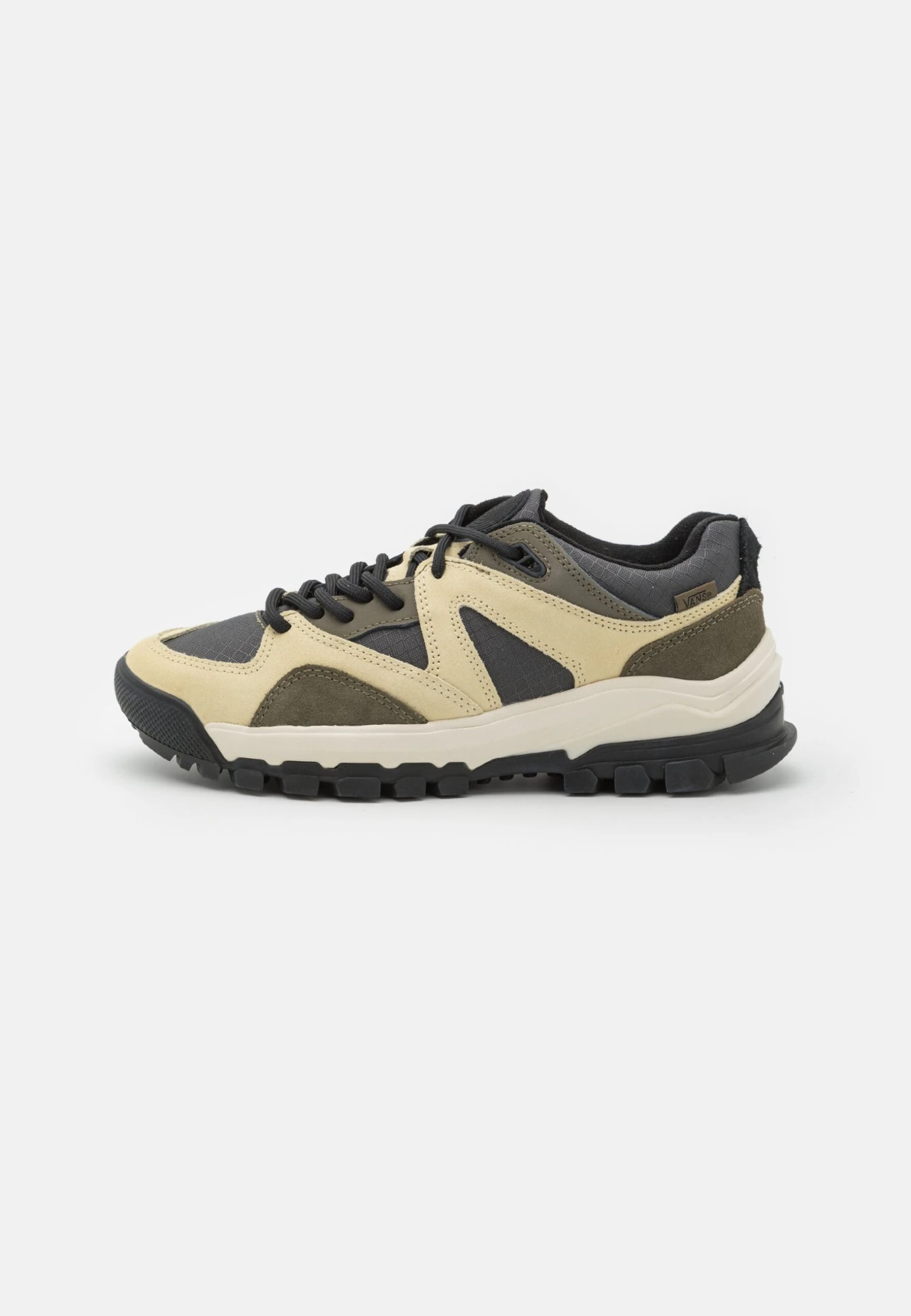 Vans Amzn Trailhead Unisex - Sneakers Laag - Olive/Black/Beige 3 Vans Amzn Trailhead Unisex - Sneakers Laag - Olive/Black/Beige