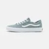 Vans Sk8-Low Unisex - Sneakers Laag - Green Milieu/True White 1 Vans Sk8-Low Unisex - Sneakers Laag - Green Milieu/True White -Vans 9402d363740c40119183409b48ca8a28