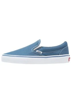 Vans Ua Classic Slip-On - Instappers - Navy