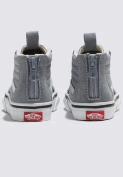 Vans Td Sk8-Hi Zip - Babyschoenen - Tradewinds -Vans 94fc02dd046348dfb2958e7c6093fdaf