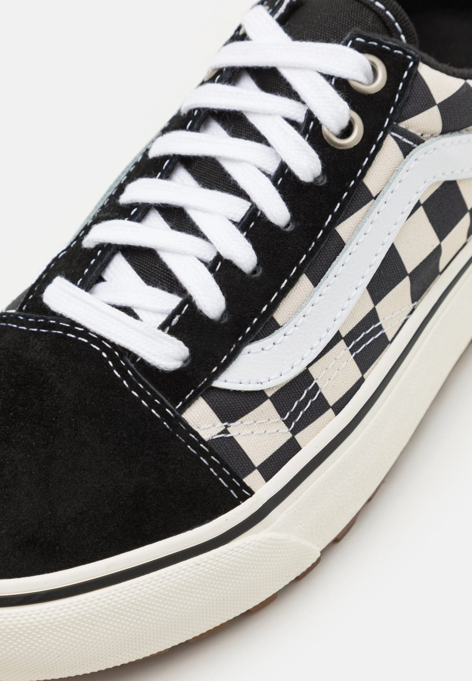 Vans Old Skool Mte-1 Unisex - Sneakers Laag - Black 8 Vans Old Skool Mte-1 Unisex - Sneakers Laag - Black - Afbeelding 6