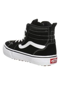 Vans Filmore Hi - Sneakers Hoog - Schwarz Sonst Kombi 14 Vans Filmore Hi - Sneakers Hoog - Schwarz Sonst Kombi -Vans 954bb4e80cc0471b908e0f3b3e0547de