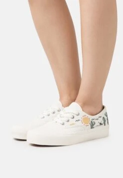 Vans Authentic Vr3 Unisex - Sneakers Laag - Marshmallow