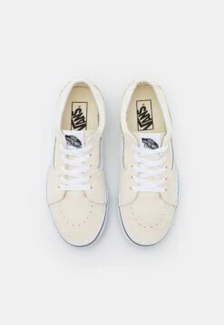 Vans Sk8-Low - Sneakers Laag - Classic White/True White 13 Vans Sk8-Low - Sneakers Laag - Classic White/True White -Vans 957ad561f8e04ec5a599013fdeb3efd5