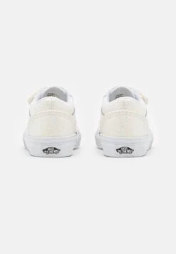 Vans Old Skool Unisex - Sneakers Laag - Glitter White 10 Vans Old Skool Unisex - Sneakers Laag - Glitter White -Vans 963933621d2a4ec6afe7110005b07a88