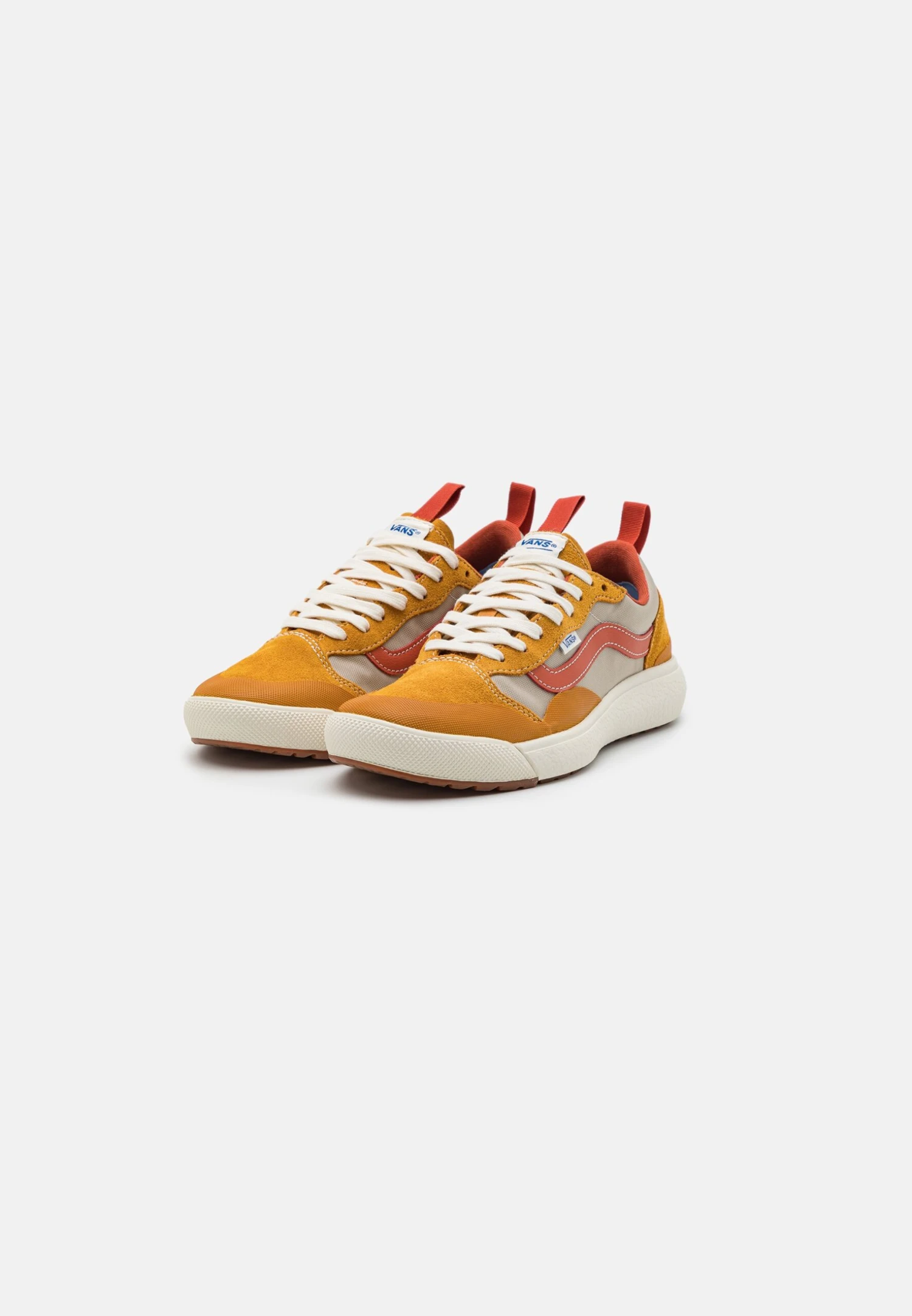 Vans Ultrarange Exo Se Unisex- Sneakers Laag - Pumpkin Spice/Antique White 4 Vans Ultrarange Exo Se Unisex- Sneakers Laag - Pumpkin Spice/Antique White - Afbeelding 2