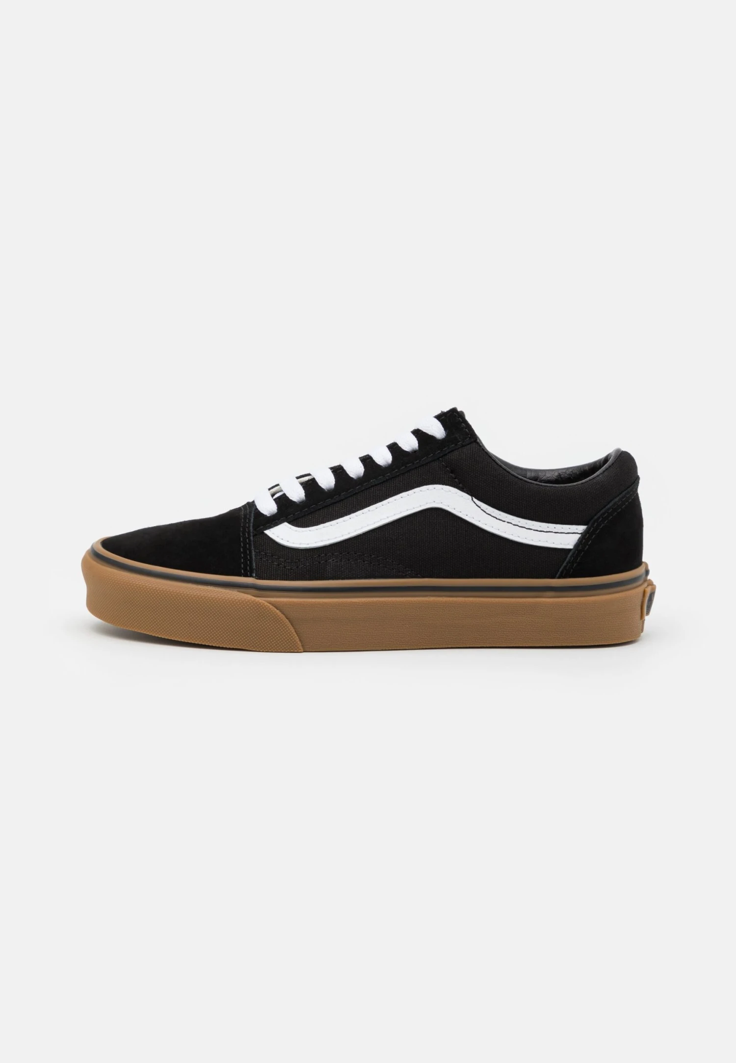 Vans Old Skool Unisex - Sneakers Laag - Black 3 Vans Old Skool Unisex - Sneakers Laag - Black