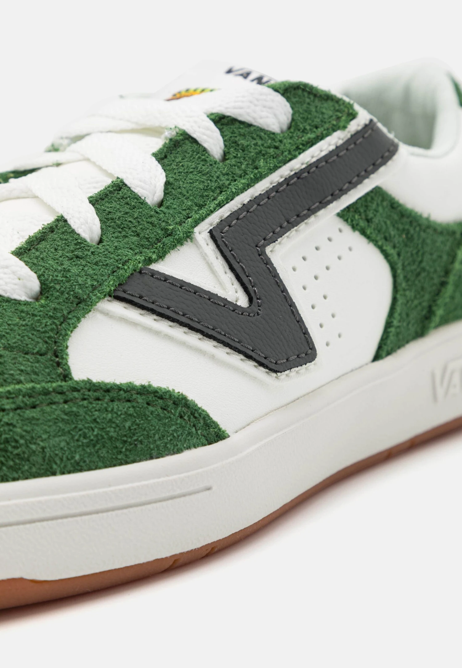 Vans Ua Lowland Cc - Sneakers Laag - Greenhouse Green/Blanc De Blanc 8 Vans Ua Lowland Cc - Sneakers Laag - Greenhouse Green/Blanc De Blanc - Afbeelding 6