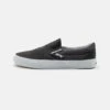 Vans Classic Slip On Unisex - Instappers - Black 1 Vans Classic Slip On Unisex - Instappers - Black -Vans 974a8371001b4b78850c7861aa83e8be
