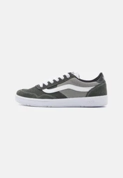 Vans Cruze Too Unisex - Sneakers Laag - Multi Block Dark Gray