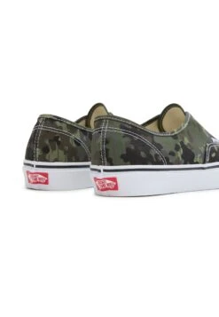 Vans Authentic Unisex - Skateschoenen - Green/Multi 13 Vans Authentic Unisex - Skateschoenen - Green/Multi -Vans 977bb267fbd342abb7da6ab5953896a1