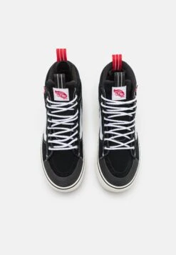 Vans Sk8 Mte 2 Unisex - Sneakers Hoog - Black/True White 11 Vans Sk8 Mte 2 Unisex - Sneakers Hoog - Black/True White -Vans 9798db89e4914b7ea5f707317e99f8e5