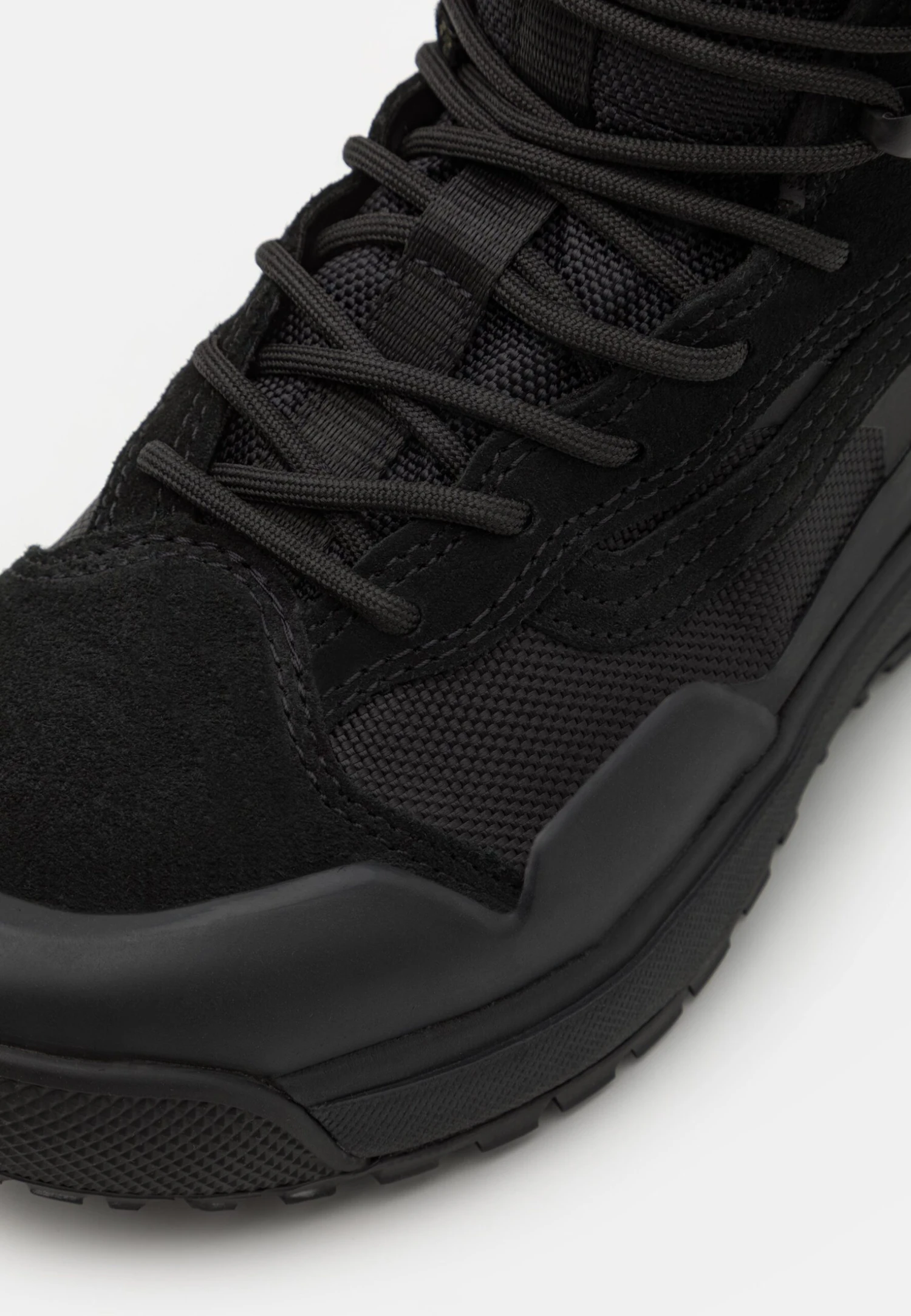 Vans Ultrarange Exo Hi Mte-1 Unisex - Sneakers Hoog - Black 8 Vans Ultrarange Exo Hi Mte-1 Unisex - Sneakers Hoog - Black - Afbeelding 6