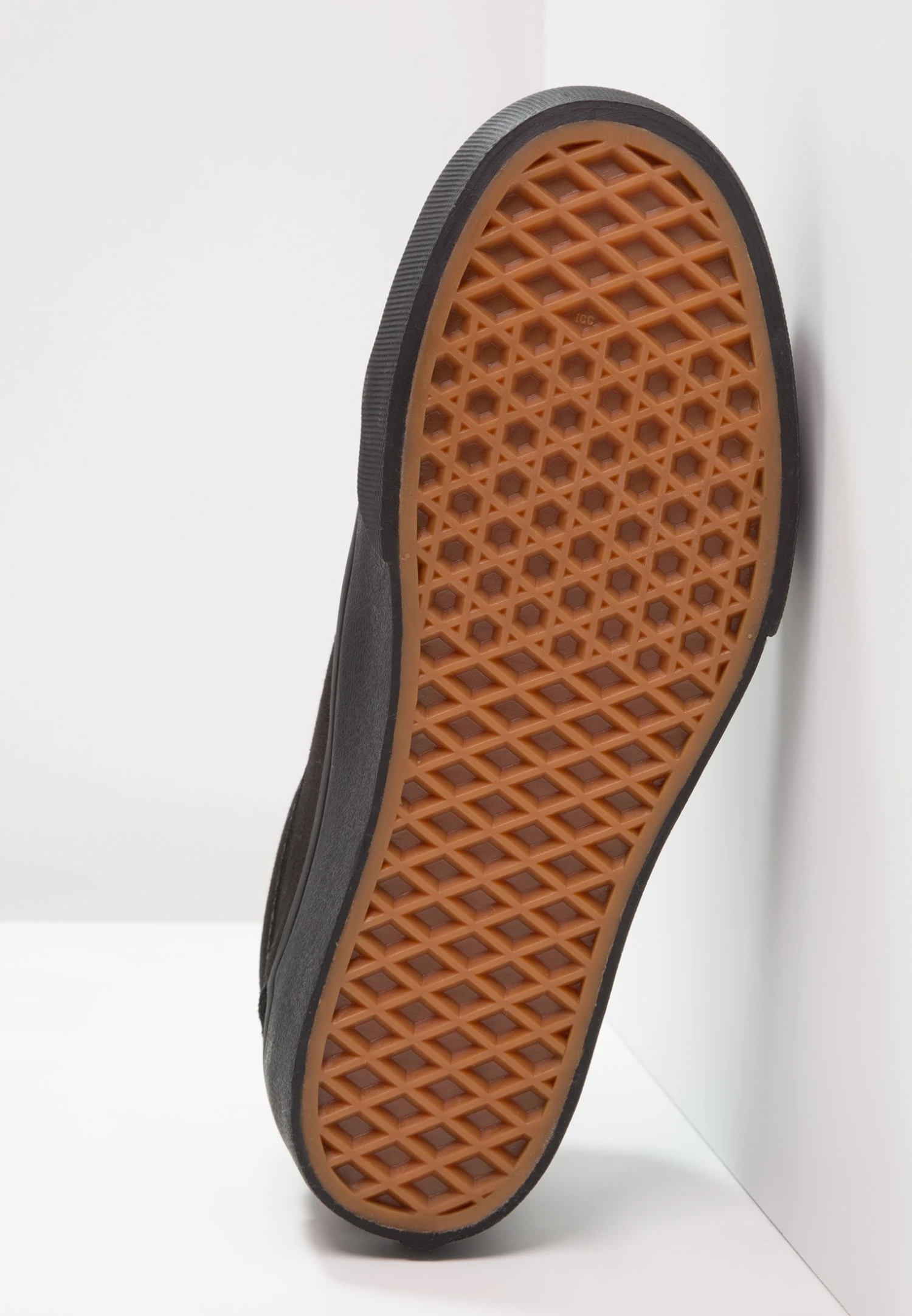 Vans Ua Old Skool Platform - Sneakers Laag - Black 10 Vans Ua Old Skool Platform - Sneakers Laag - Black - Afbeelding 8