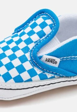 Vans Crib Unisex - Babyschoenen - Color Theory Brilliant Blue 13 Vans Crib Unisex - Babyschoenen - Color Theory Brilliant Blue -Vans 97dc943536f14f928881cb52be77df6c