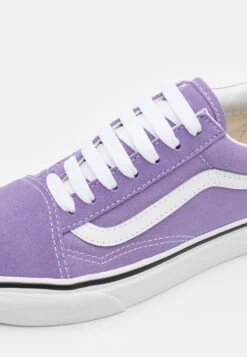 Vans Ua Old Skool - Sneakers Laag - Chalk Violet/True White 13 Vans Ua Old Skool - Sneakers Laag - Chalk Violet/True White -Vans 9840afaf76bf487d9540b558fc040b26