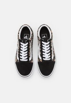 Vans Old Skool - Sneakers Laag - Black/White 13 Vans Old Skool - Sneakers Laag - Black/White -Vans 98f7a112bc7f4f3ca466ed8b9b625014