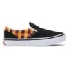 Vans Classic Slip-On Unisex - Sneakers Laag - Black 1 Vans Classic Slip-On Unisex - Sneakers Laag - Black -Vans 990f9905f4104a02aa53dd107974aa9c