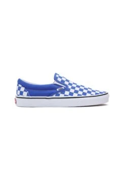 Vans Unisex Ua Classic - Sneakers Laag - Royal Blue