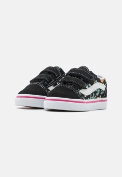 Vans Old Skool Unisex - Sneakers Laag - Black 9 Vans Old Skool Unisex - Sneakers Laag - Black -Vans 99807a1f85c3437cbe233f376638e32f