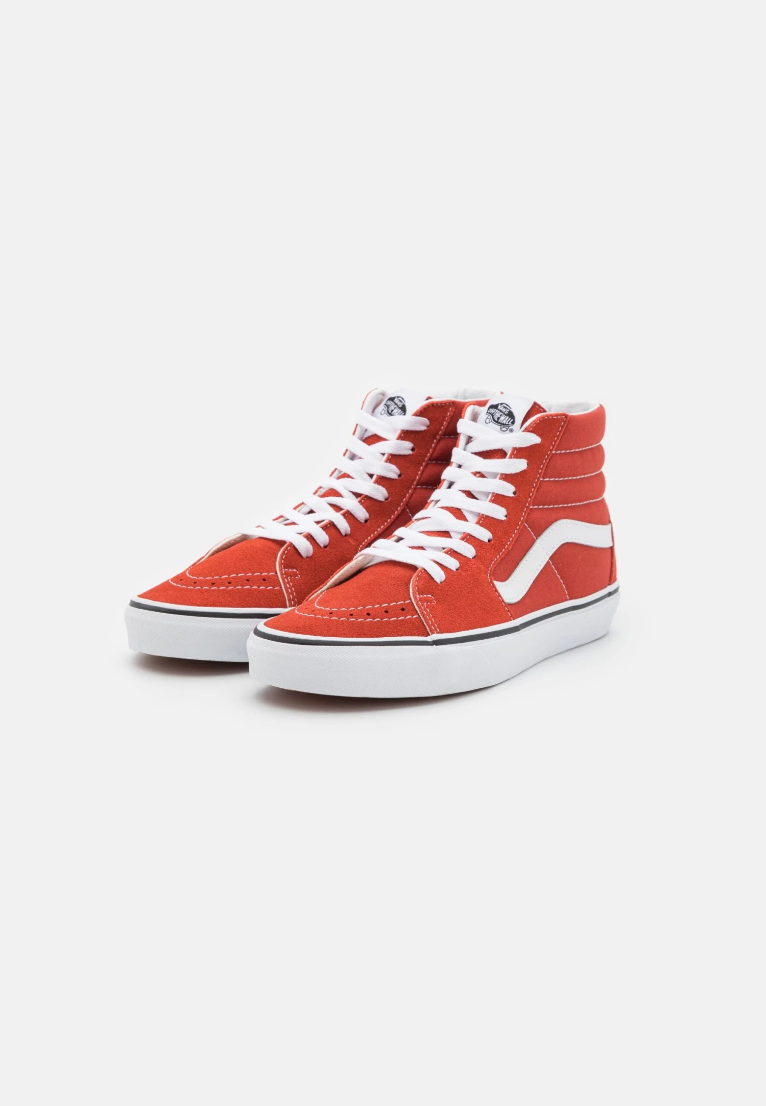 Vans Sk-Hi - Sneakers Hoog - Color Theory Bossa Nova 4 Vans Sk-Hi - Sneakers Hoog - Color Theory Bossa Nova - Afbeelding 2