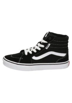 Vans Filmore High - Sneakers Hoog - Zwart