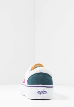 Vans Era Platform - Sneakers Laag - Multicolor/True White 15 Vans Era Platform - Sneakers Laag - Multicolor/True White -Vans 9ab7e169c2aa4cc8b346e47932af1f2d