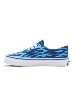 Vans Uy Era - Sneakers Laag - Blue Black