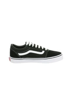 Vans Sneakers Laag - Blackwhite -Vans 9b328bd937da48c68c290e956e193ba4