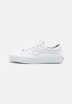 Vans Sk8-Low Unisex - Sneakers Laag - True White