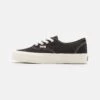 Vans Authentic Vr3 Unisex - Sneakers Laag - Black/Marshmallow 1 Vans Authentic Vr3 Unisex - Sneakers Laag - Black/Marshmallow -Vans 9b92b7f070e3492ca30e08e2b07a9ae0