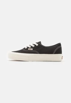 Vans Authentic Vr3 Unisex - Sneakers Laag - Black/Marshmallow