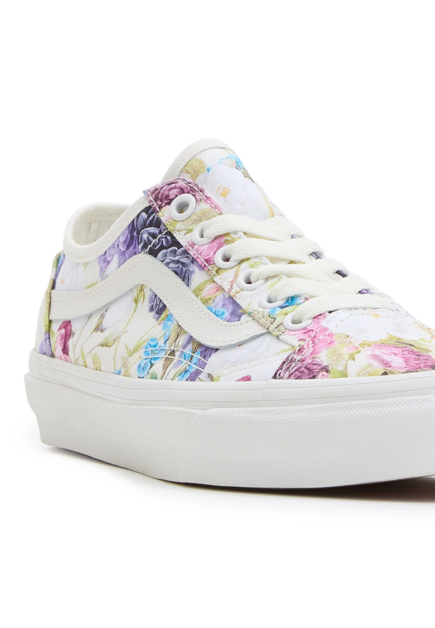 Vans Old Skool Tapered - Sneakers Laag - Multi 7 Vans Old Skool Tapered - Sneakers Laag - Multi - Afbeelding 5